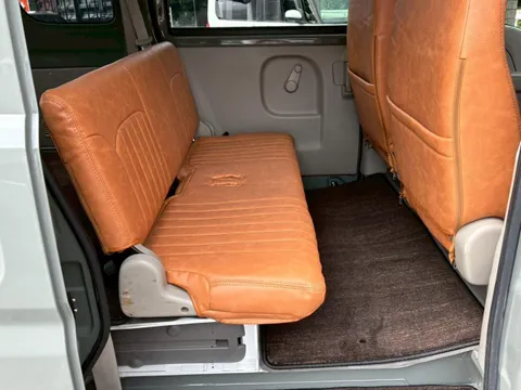 Nissan Clipper