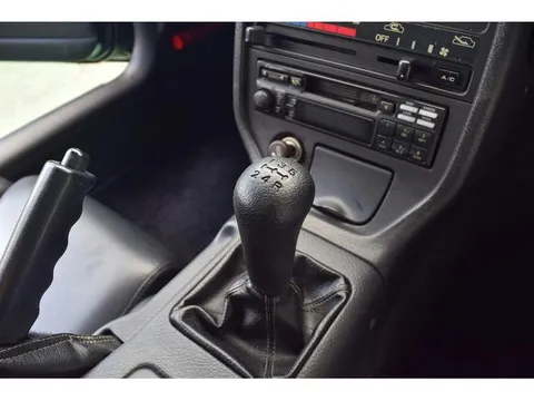 Suzuki Cappuccino