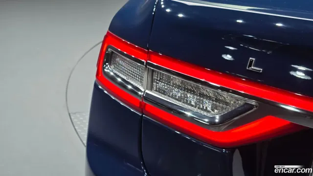 Lincoln Continental