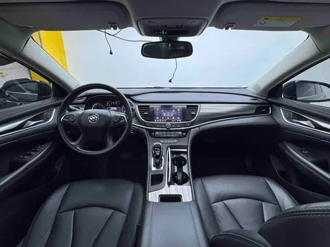 Buick LaCrosse