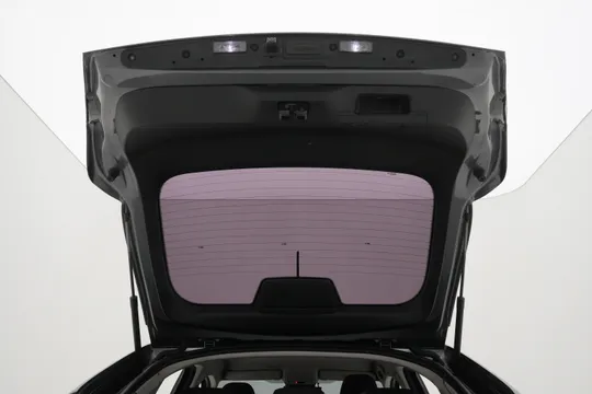 Renault XM3