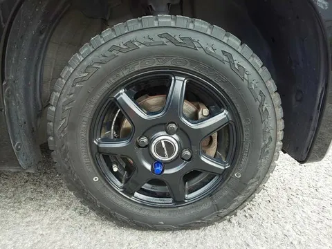 Honda N-VAN Plus Style