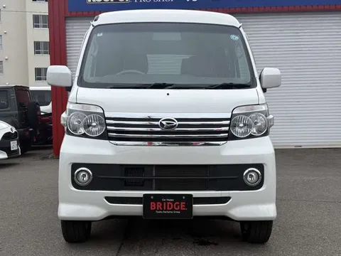 Daihatsu Atrai Wagon