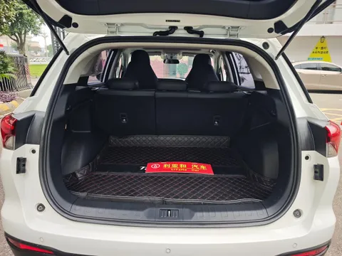 Gac GS4