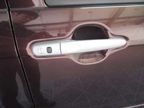 Daihatsu Mira Tocot