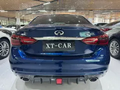 Infiniti Q50L