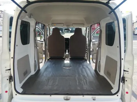 Nissan Clipper
