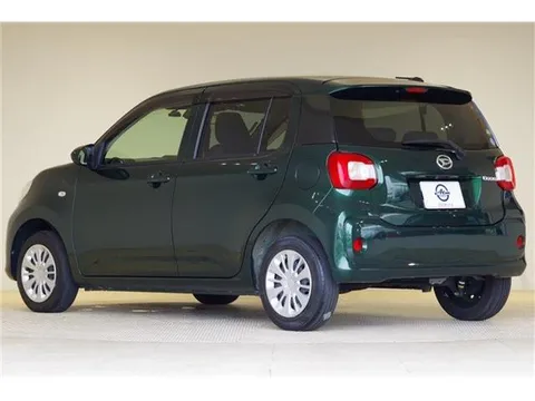 Daihatsu Boon