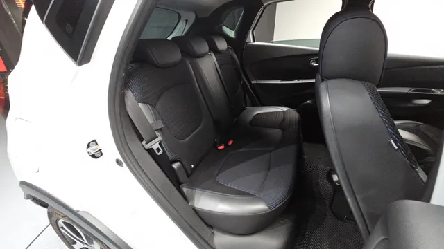 Renault QM3