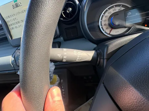 Suzuki Spacia Base