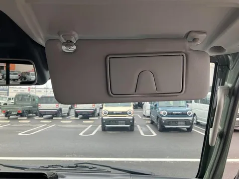Suzuki Super Carry