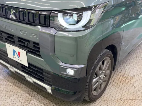 Mitsubishi Delica Mini