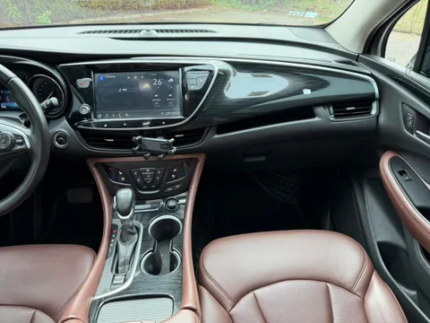Buick Envision
