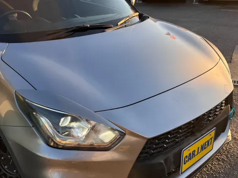 Suzuki Swift Sport