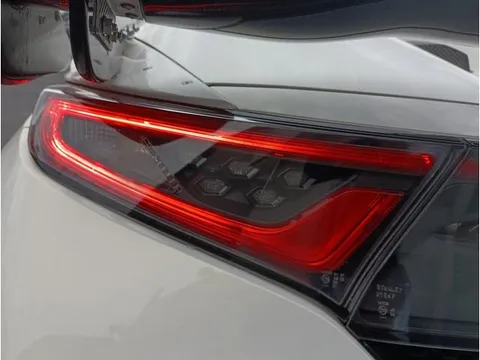 Honda S660