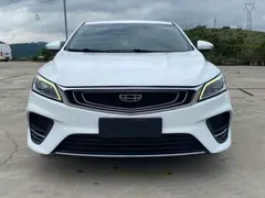 Geely Binrui