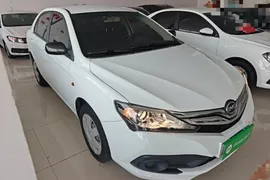 BYD F3