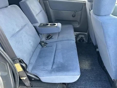 Honda Vamos