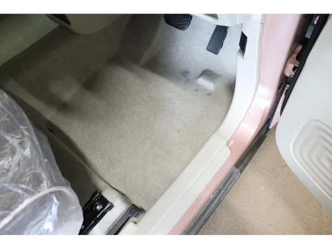 Suzuki Alto Lapin LC