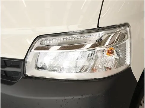 Toyota TownAce Van
