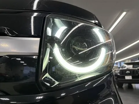 Honda N-VAN Plus Style