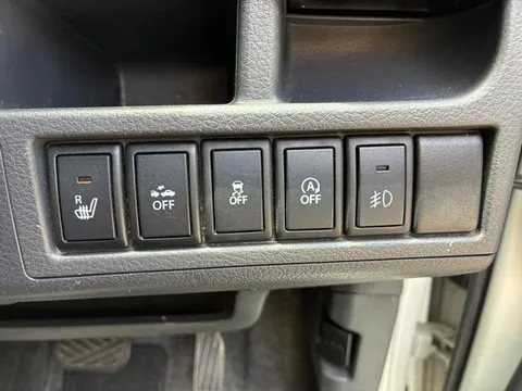 Suzuki Wagon R Stingray