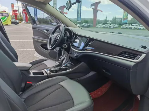 Buick Verano