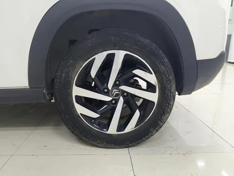 Citroen C3-XR