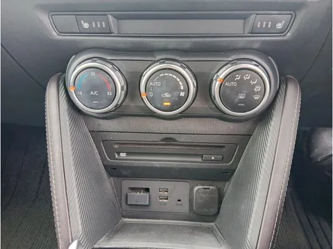 Mazda Mazda2 (Demio)
