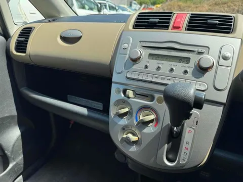 Honda Life