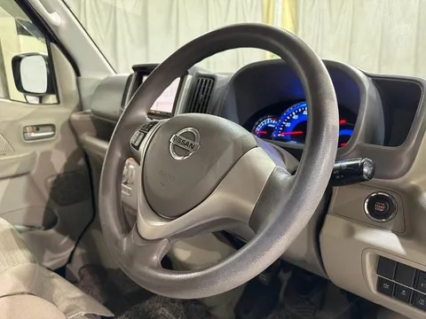 Nissan Clipper Rio