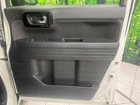 Honda N-VAN +Style