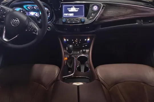 Buick Envision