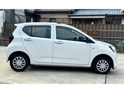 Subaru Pleo Plus