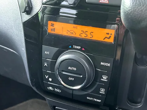 Suzuki Palette SW