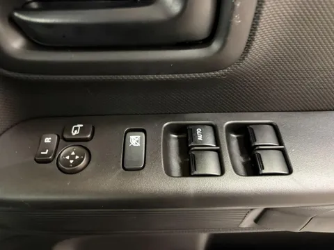 Suzuki Spacia Base