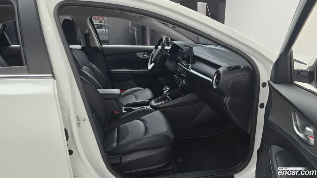 Kia Cerato (K3)
