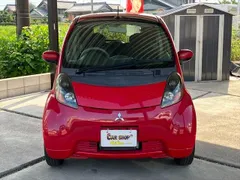 Mitsubishi I