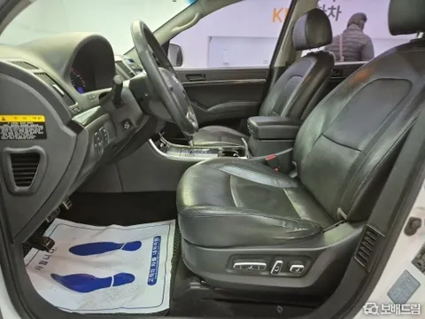 Hyundai ix55 (Veracruz)