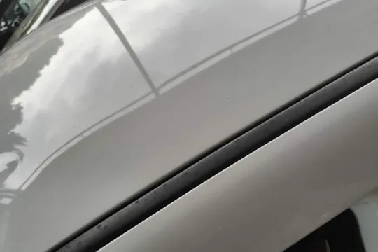 BYD F3