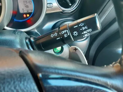 Honda N-BOX Plus Custom