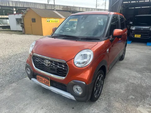 Toyota Pixis Joy