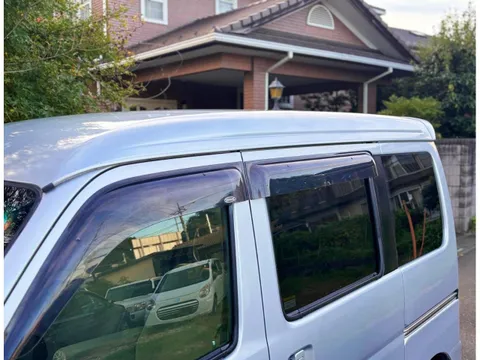 Subaru Dias Wagon