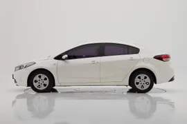 Kia Cerato (K3)