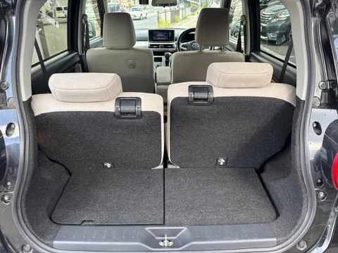 Toyota Pixis Joy