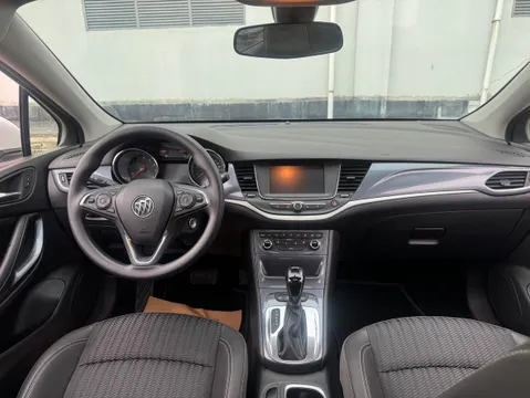 Buick Verano