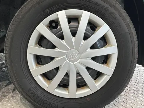 Subaru Pleo