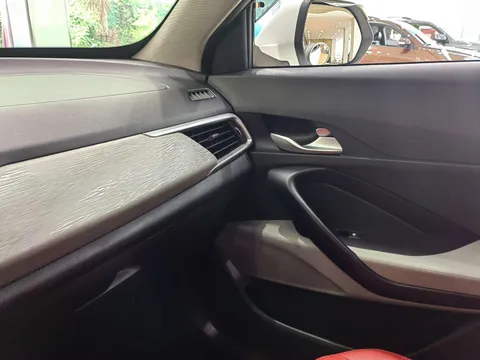 Baojun 510