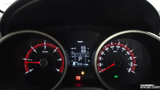 SsangYong Tivoli XLV (Tivoli Air)