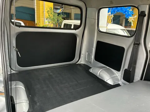 Toyota TownAce Van